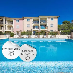 4* Апарт-отель Superior Del Mar